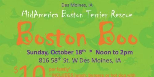 Des Moines Boston Boo