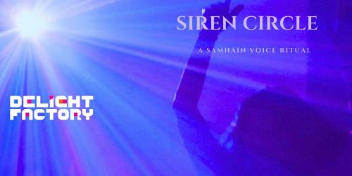 Samhain Siren Circle