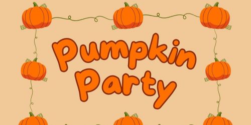 Pumpkin Party