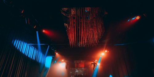 Toronto Club Crawl | Halloween Weekend 2026 - Sunday November 1, 2026