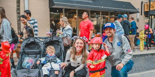 Boo & Brew at Bridge Park