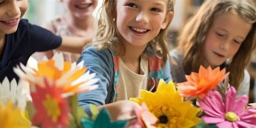 HALF-TERM HALLOWEEN FAMILY DISCO