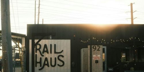 HAUNTED HAUS: AFTER DARK