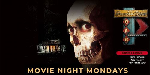 Evil Dead II | Nightmare on 25th Street