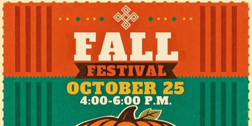 Fall Festival 