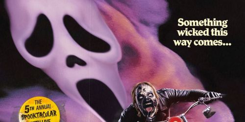 DIRT \u2013 Halloween Special Vol. 5, Pretty \/\/ On The Rocks