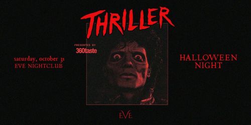 THRILLER
