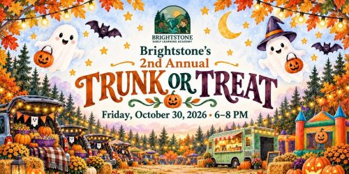 2nd Annual Brightstone Trunk or Treat
