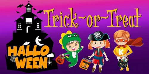 Halloween at Prairie Creek: Trick-or-Treat & Family Fun