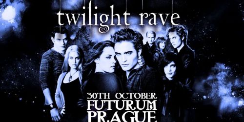 Twilight Rave (Prague)