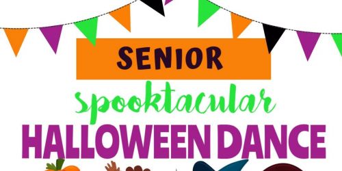Halloween Spooktacular Theme