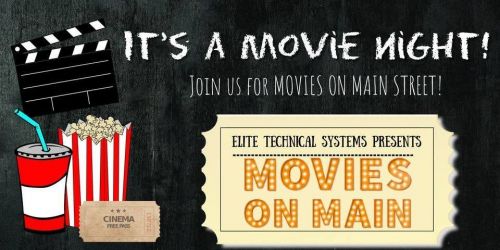 2026 Movie #5 - Halloween Title TBD