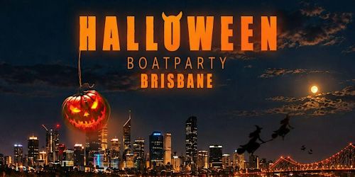 Halloween on the River