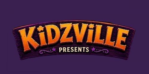 Kidzville - SIGN UP FOR PRESALE NOW!