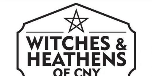 6th Annual Witches Ball of CNY 