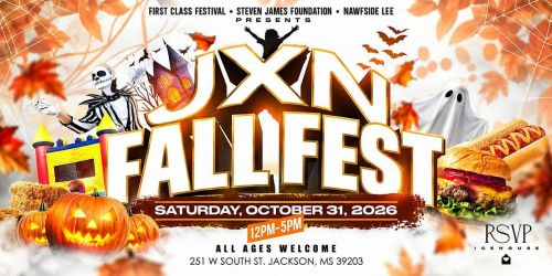 JXN FALL FEST