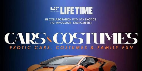 CARS & COSTUMES
