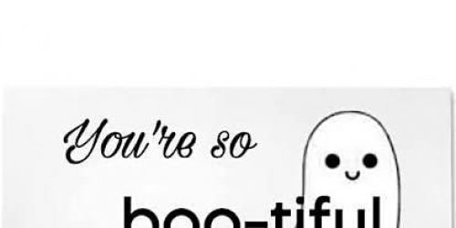 "BOO-TIFUL CONNECTIONS" HALLOWEEN SPEED DATING FOR SINGLES AGES 21-35!
